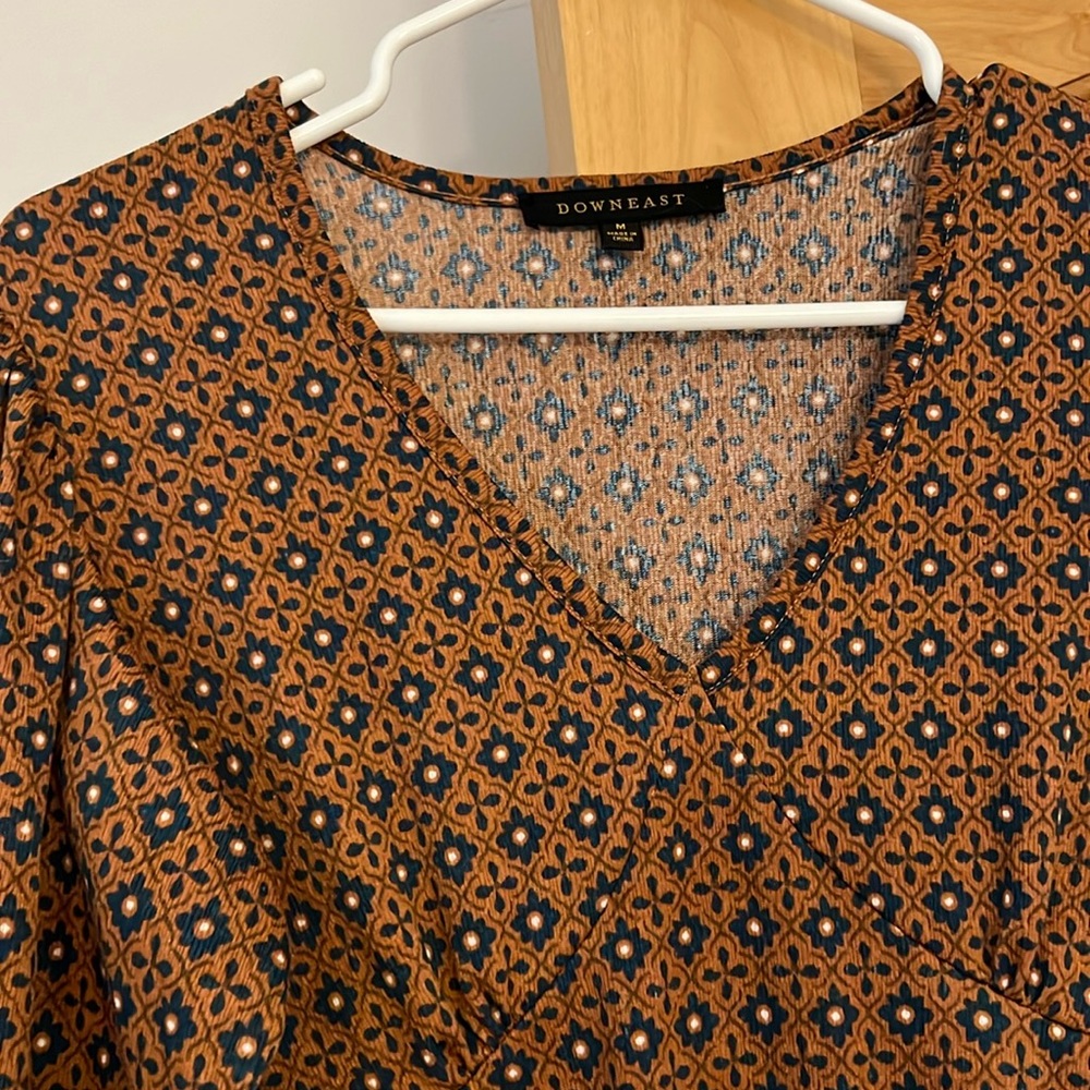 Super cute dress, worn once